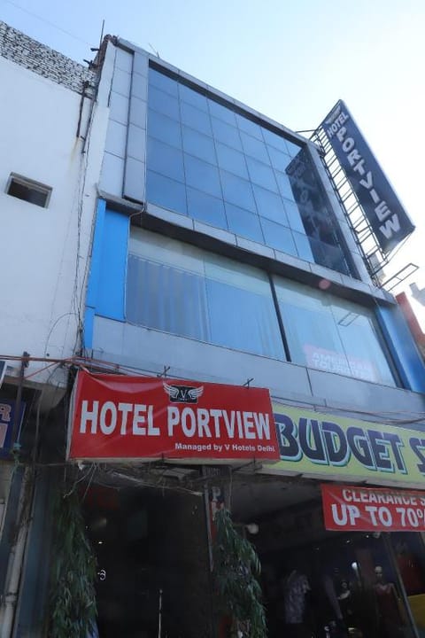 Property view