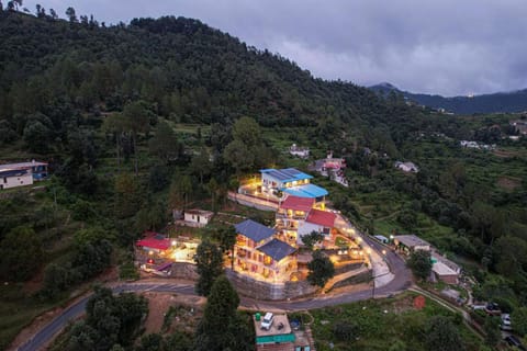 Property view