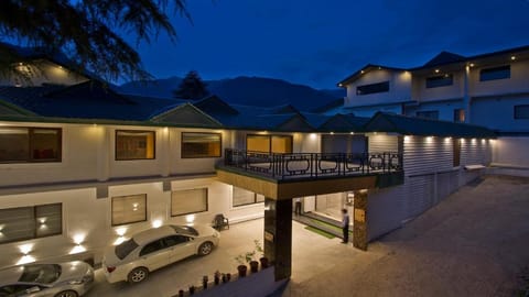 Property view