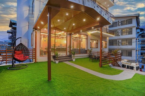Property view