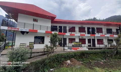 Property view