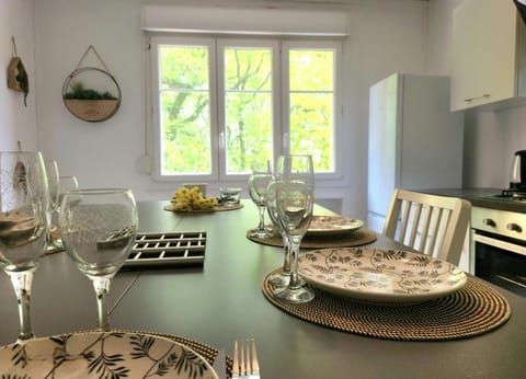 Le Grand Cerf Apartment in Rhineland-Palatinate