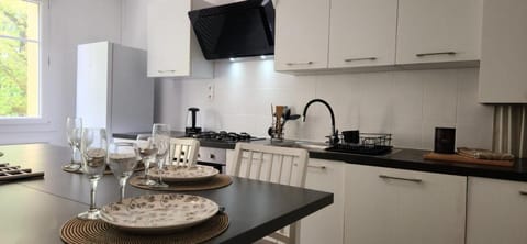 Le Grand Cerf Apartment in Rhineland-Palatinate