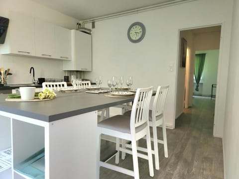 Le Grand Cerf Apartment in Rhineland-Palatinate