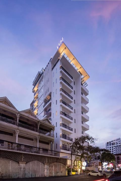 Property view