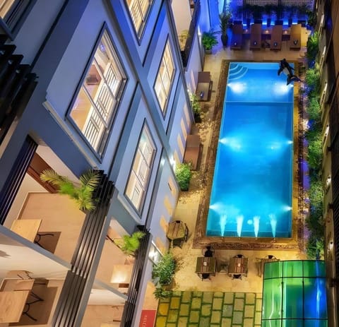 Property view