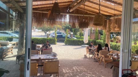 RIDE AND STAY Hotel in Cesme