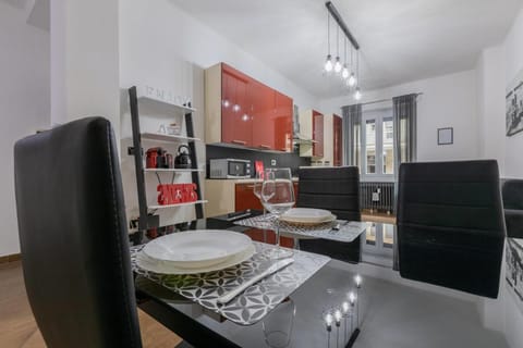 Turin World Apartment by Wonderful Italy Apartment in Turin