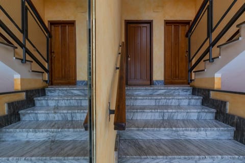 Turin World Apartment by Wonderful Italy Apartment in Turin