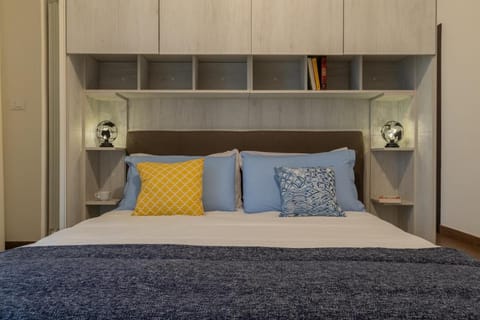 Turin World Apartment by Wonderful Italy Apartment in Turin