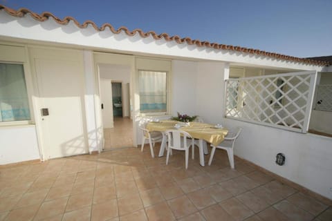 Acqua di Mare Hotel e Resort Hotel in Sardinia