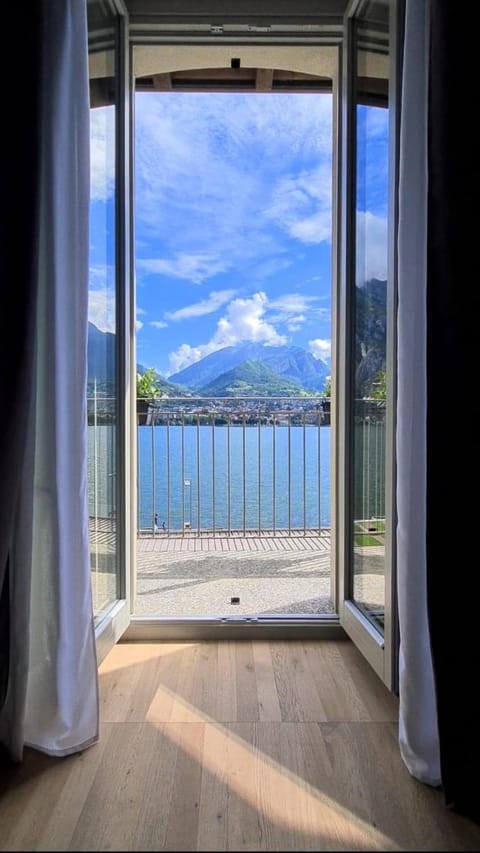 Delago 1685 Apartment in Province of Lecco
