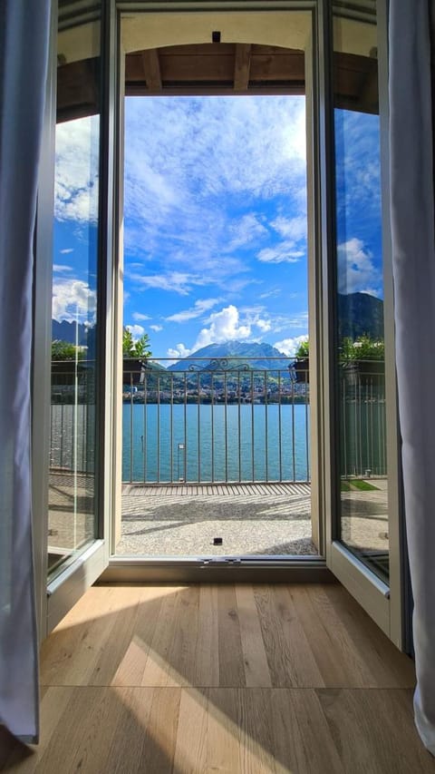 Delago 1685 Apartment in Province of Lecco