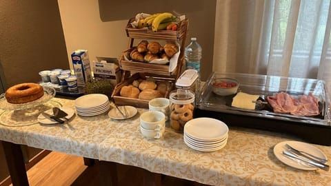 Tosa Welcome Vacation rental in Imola