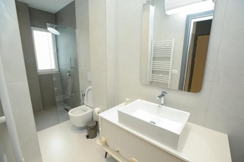 NÓS Luxury Rooms Shkoder Apartment hotel in Montenegro