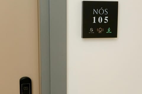 NÓS Luxury Rooms Shkoder Apartment hotel in Montenegro