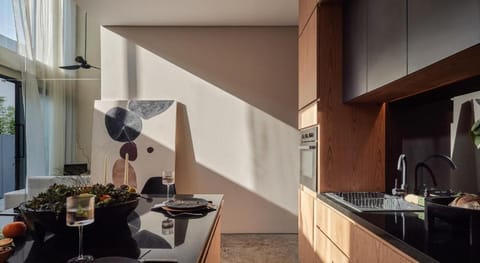 Nexa Townhouse Umalas Canggu Villa in North Kuta