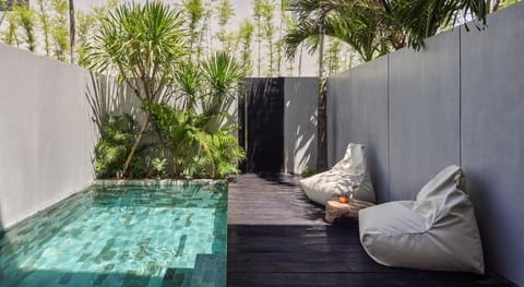 Nexa Townhouse Umalas Canggu Villa in North Kuta