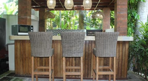 Belvilla Dhyana Kutir Seseh Beach Villa in Kediri