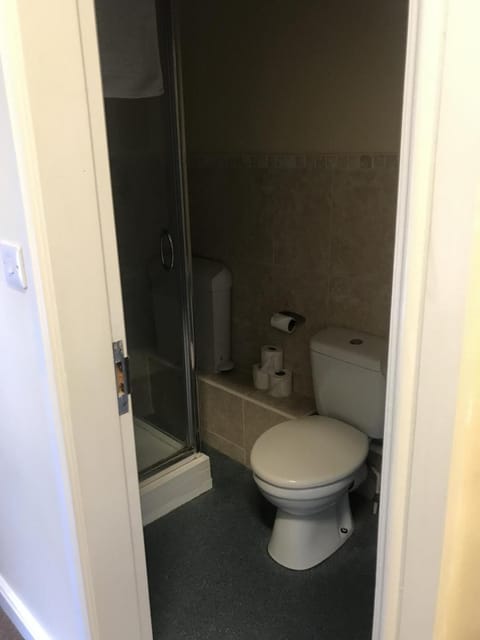 Soli Hostel Hostel in Staffordshire Moorlands District