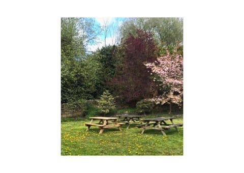 Soli Hostel Hostel in Staffordshire Moorlands District