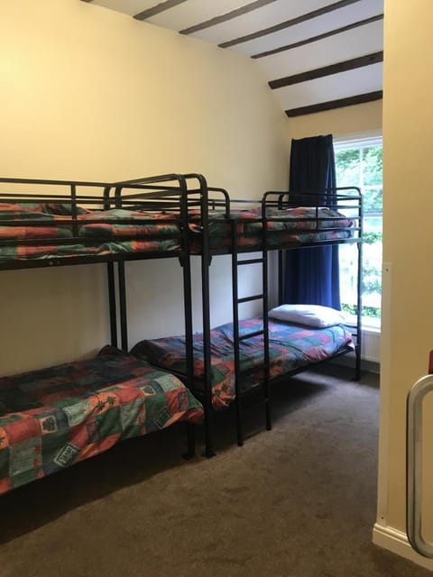 Soli Hostel Hostel in Staffordshire Moorlands District