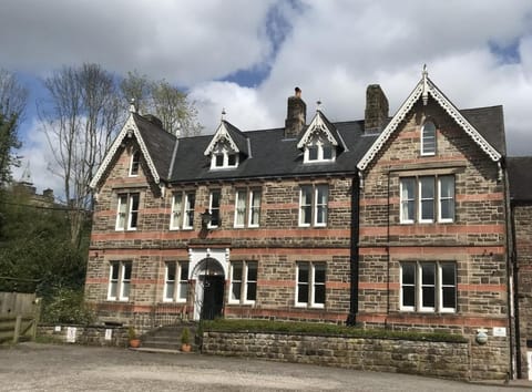 Soli Hostel Hostel in Staffordshire Moorlands District