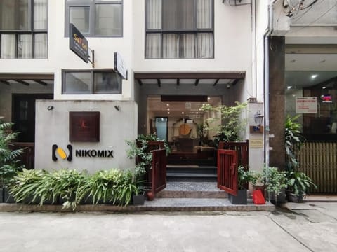 Property view