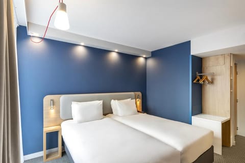 Holiday Inn Express Paris Poissy By IHG Hotel in Poissy