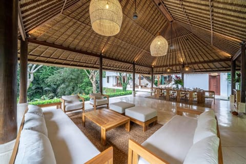 Villa Jewel Hotel in Kediri