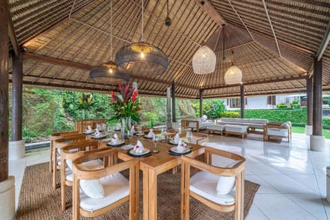 Villa Jewel Hotel in Kediri