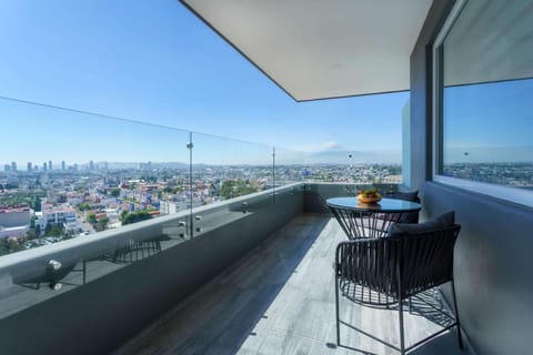 Hotel Radisson Puebla Angelopolis Hotel in Puebla