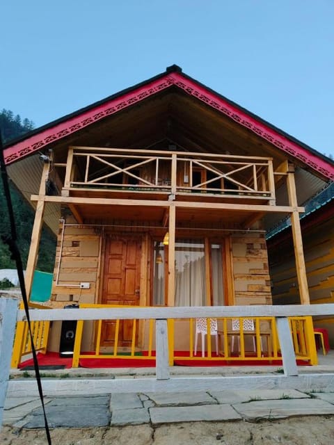 Property view