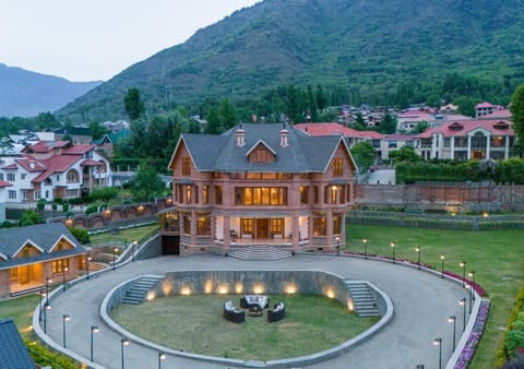 Property view