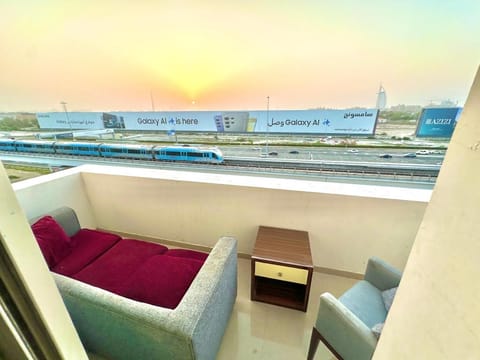 Homeland Hostel Hotel in Dubai