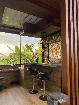 Tori Klumpu (3BR, New Villa, South Ubud, Calm) Villa in Abiansemal