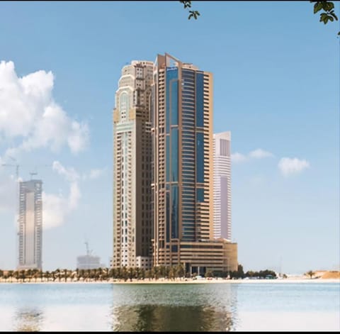LAGOON VIEWS Apartment in Al Sharjah