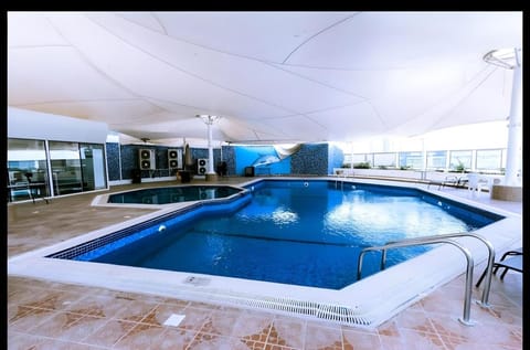 LAGOON VIEWS Apartment in Al Sharjah