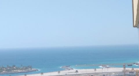 LAGOON VIEWS Apartment in Al Sharjah