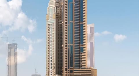 LAGOON VIEWS Apartment in Al Sharjah