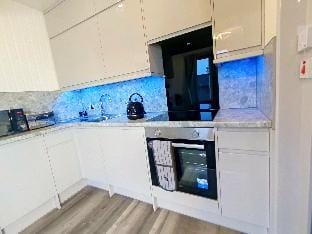 Dundee Football Stadium Apartment Apartment in Dundee