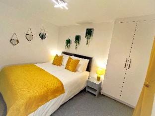 Dundee Football Stadium Apartment Apartment in Dundee