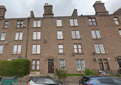 Dundee Football Stadium Apartment Apartment in Dundee