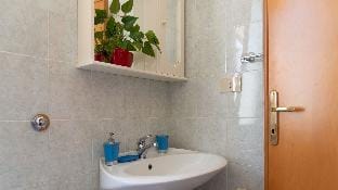 La Casa Dello Spritz Apartment in La Caletta