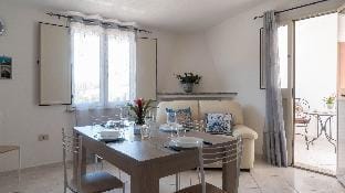 La Casa Dello Spritz Apartment in La Caletta