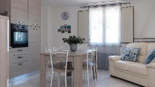 La Casa Dello Spritz Apartment in La Caletta