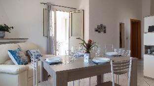 La Casa Dello Spritz Apartment in La Caletta