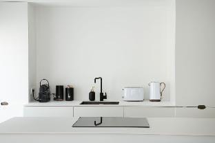 Opal Oasis Apartment in Antwerp