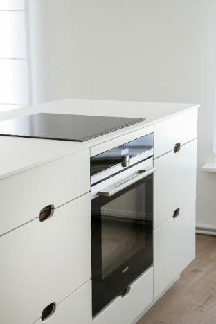 Opal Oasis Apartment in Antwerp