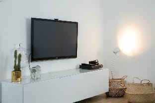 Opal Oasis Apartment in Antwerp